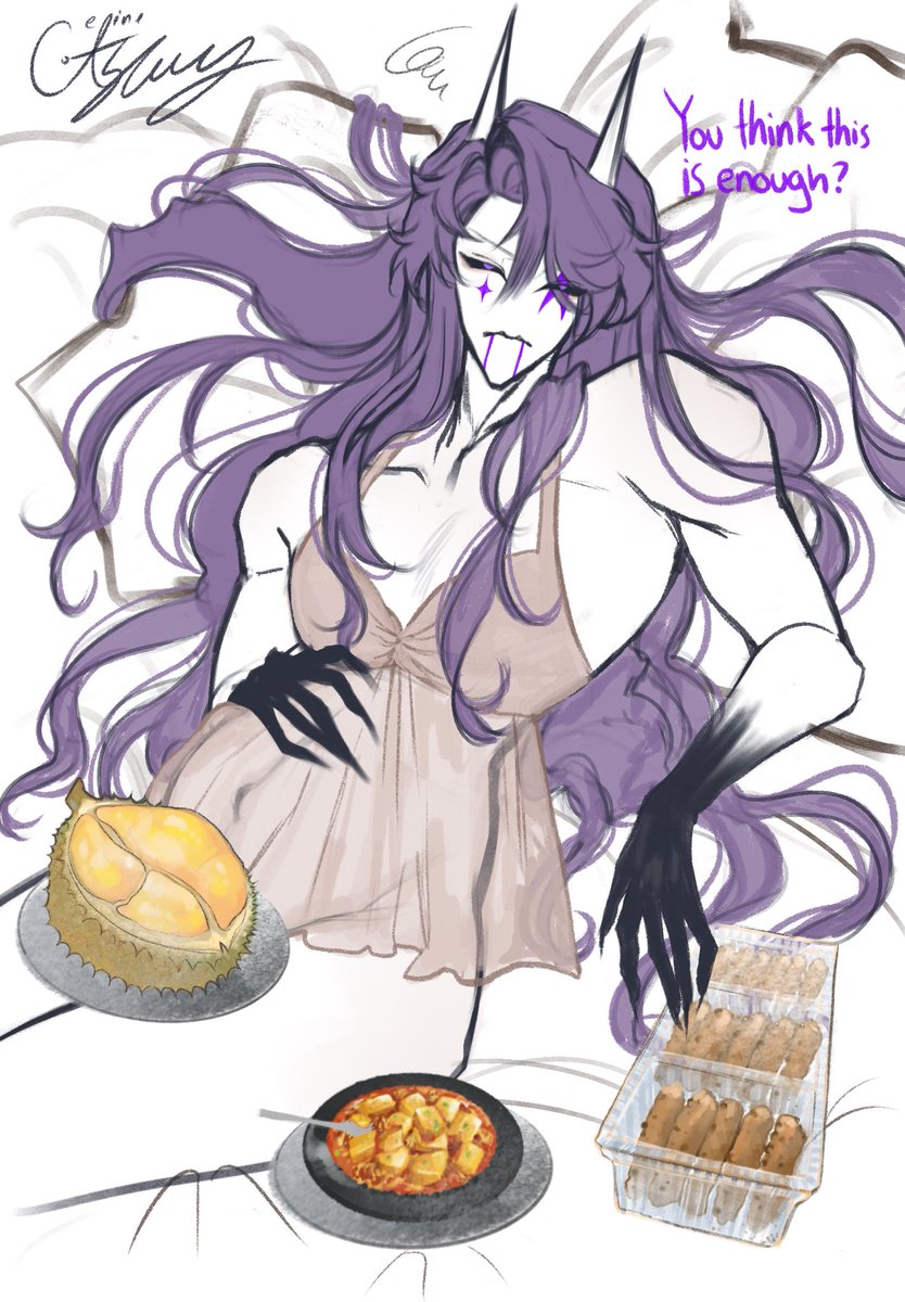 Xio ~ 性感南方大蟑螂 tweet media