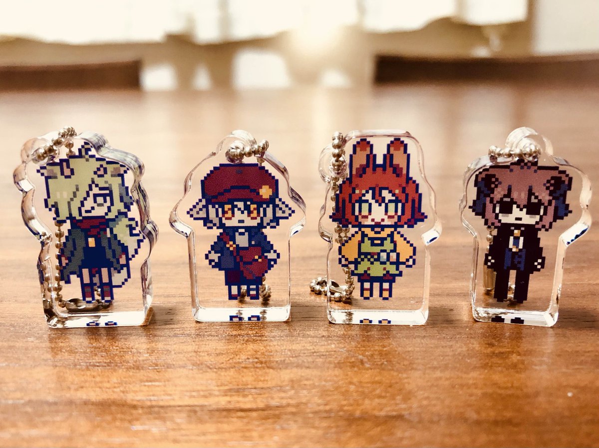 yaigi 3/20~連載開始 tweet media