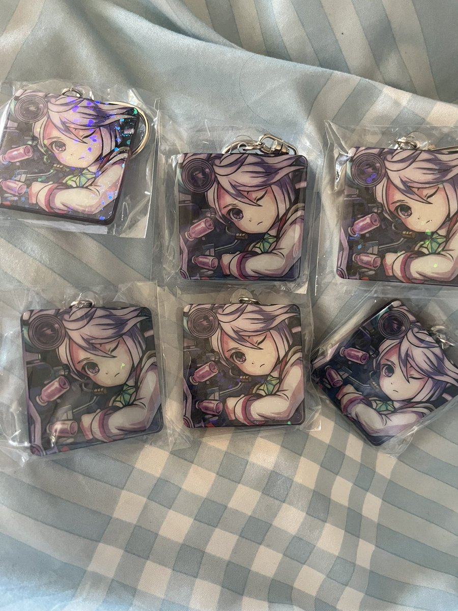 衛星少女狂いのTakumin tweet media