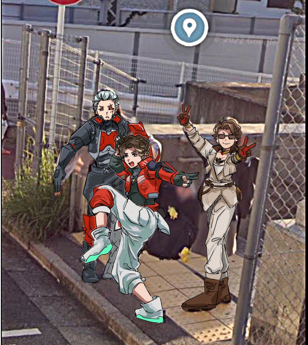 ンョ゛ハー゛大崎店 (ᵔᴗᵔ) tweet media