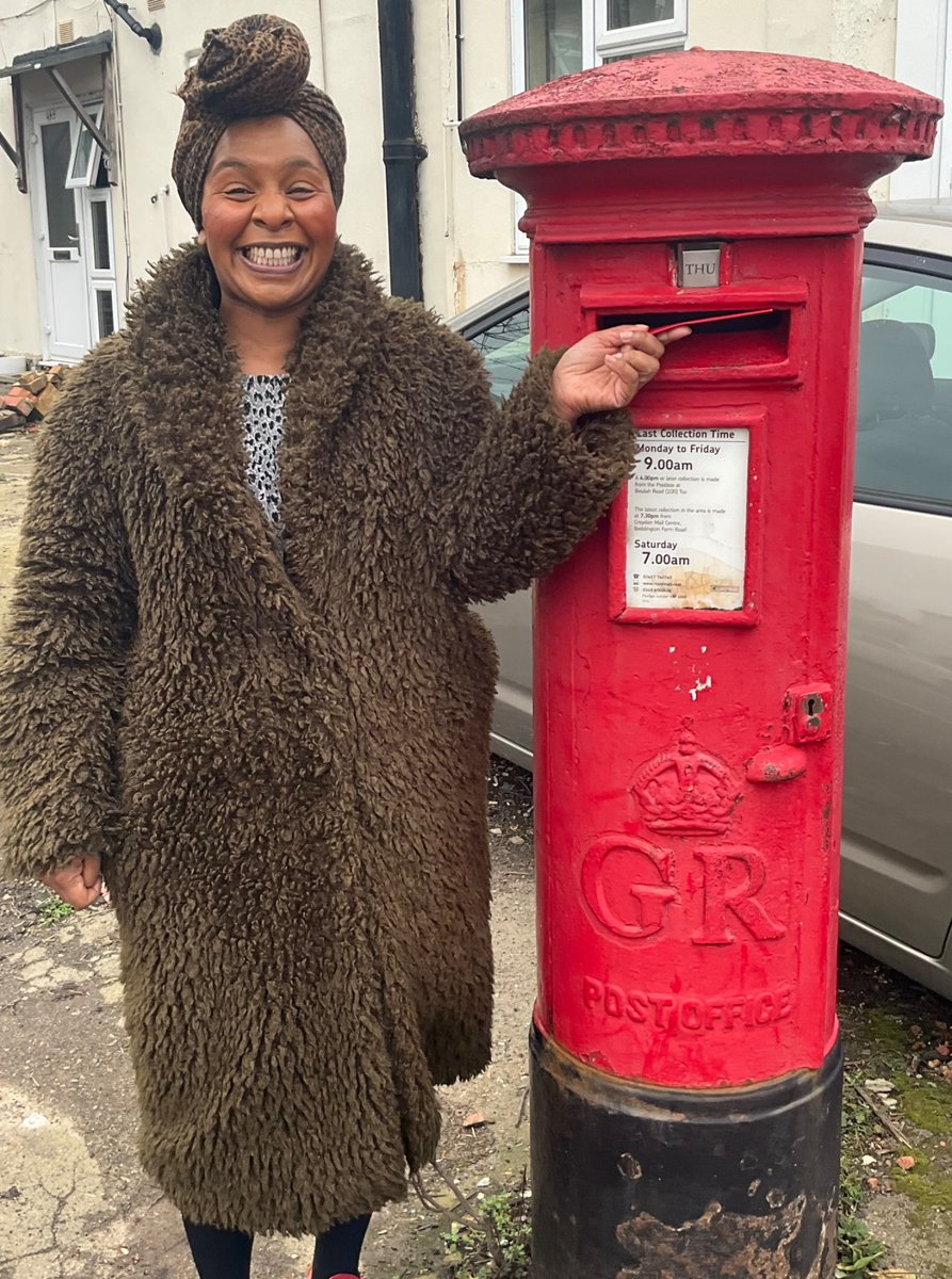 The Writing Web ✍🏾 tweet media