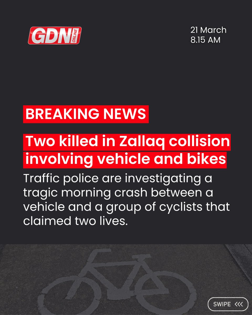 GDN Online tweet media