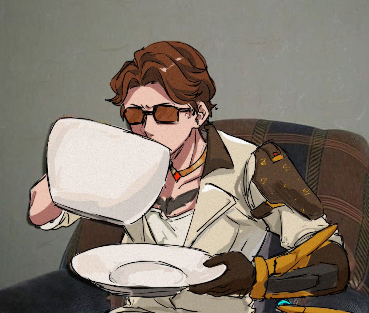 ンョ゛ハー゛大崎店 (ᵔᴗᵔ) tweet media