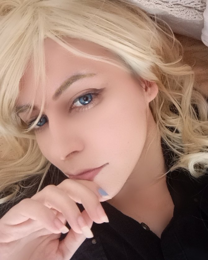 Yuna❤️️ tweet media