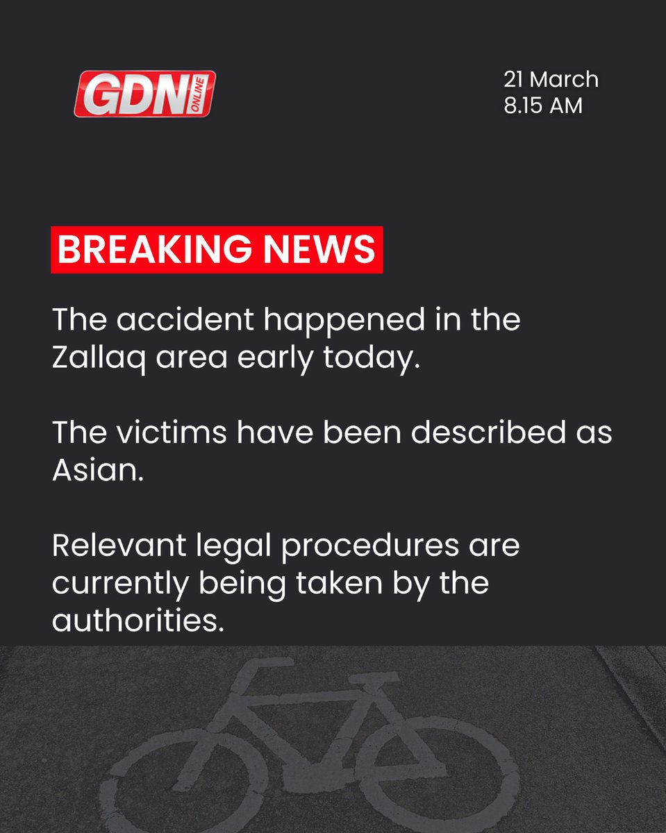 GDN Online tweet media