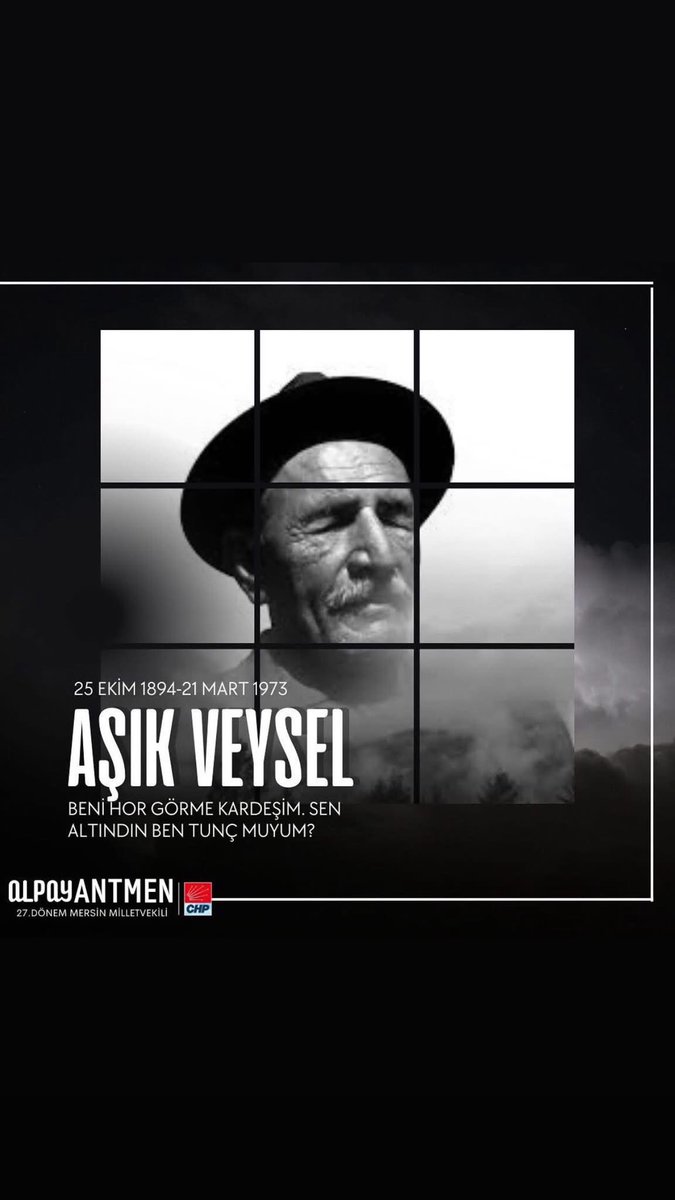 Av. Alpay ANTMEN tweet media