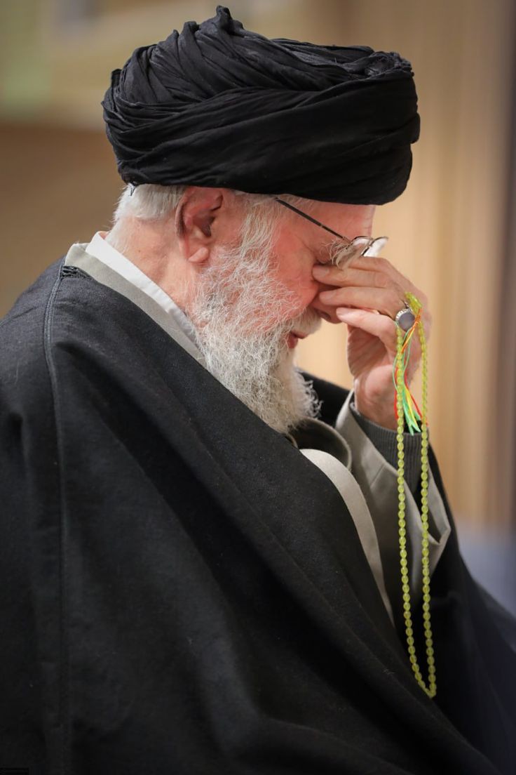 Fatema Haidery tweet media