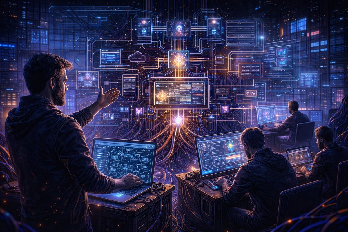 Mr.J The Engineer tweet media