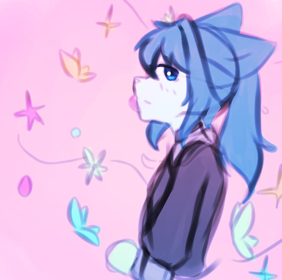 Chee 💖✨️ (🎂 March 30th 🎂 ) tweet media