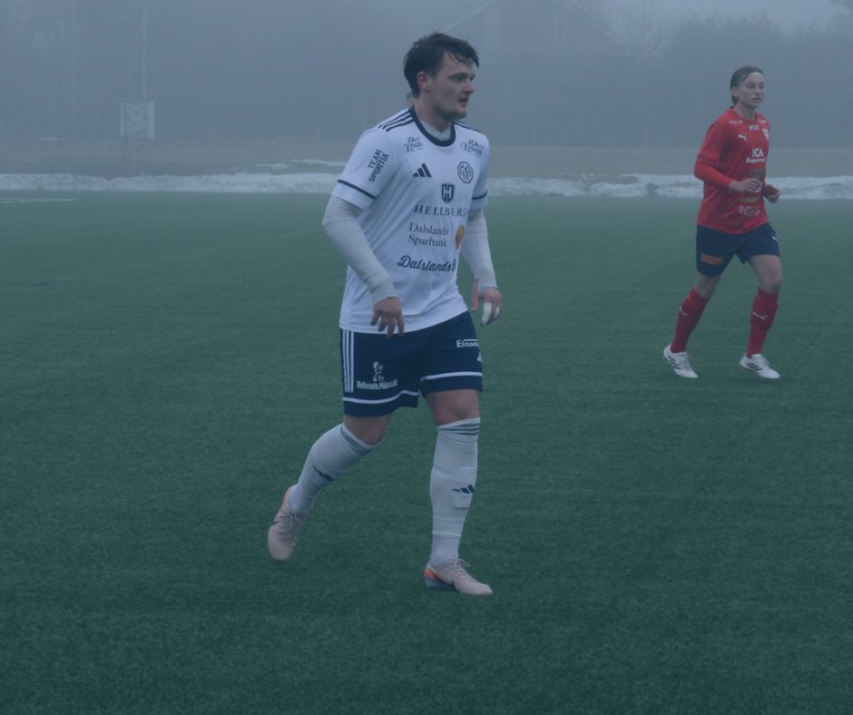 MellerudsIF's tweet photo. 🩹Ludvig Stefansson skadad – missar resten av säsongen 2026

Hela laget och föreningen står bakom Ludvig i den här tuffa perioden 🙏

Läs mer här🔗👉https://t.co/Q6kHo2D06h

#MIF2026 https://t.co/oMHwZvPKB4