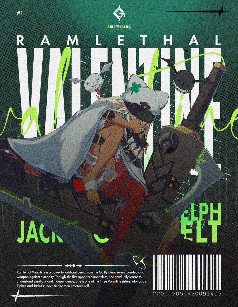 NMA Ikki - Apothicary tweet media