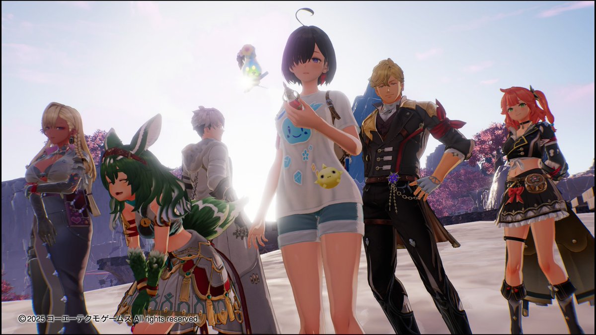 なまみニンジャ tweet media