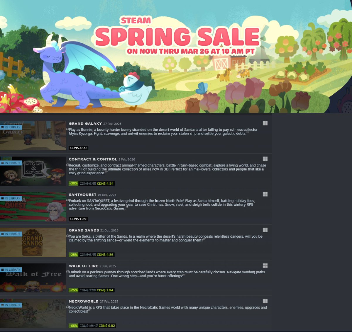 NecroCaticGames tweet media