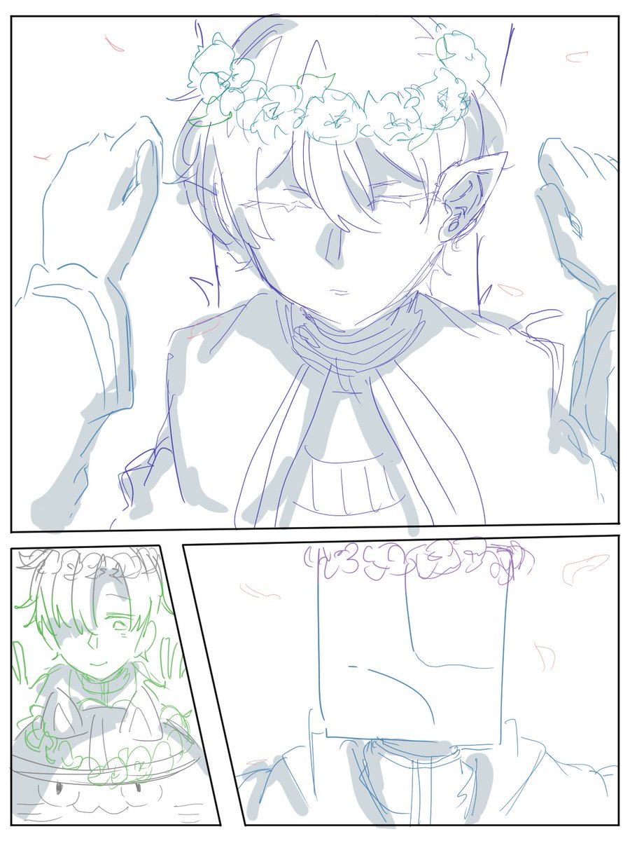 右肩上がりのコウモリ tweet media