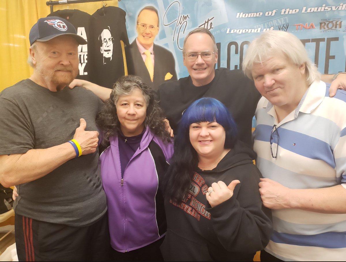 Mrs.Corny tweet media