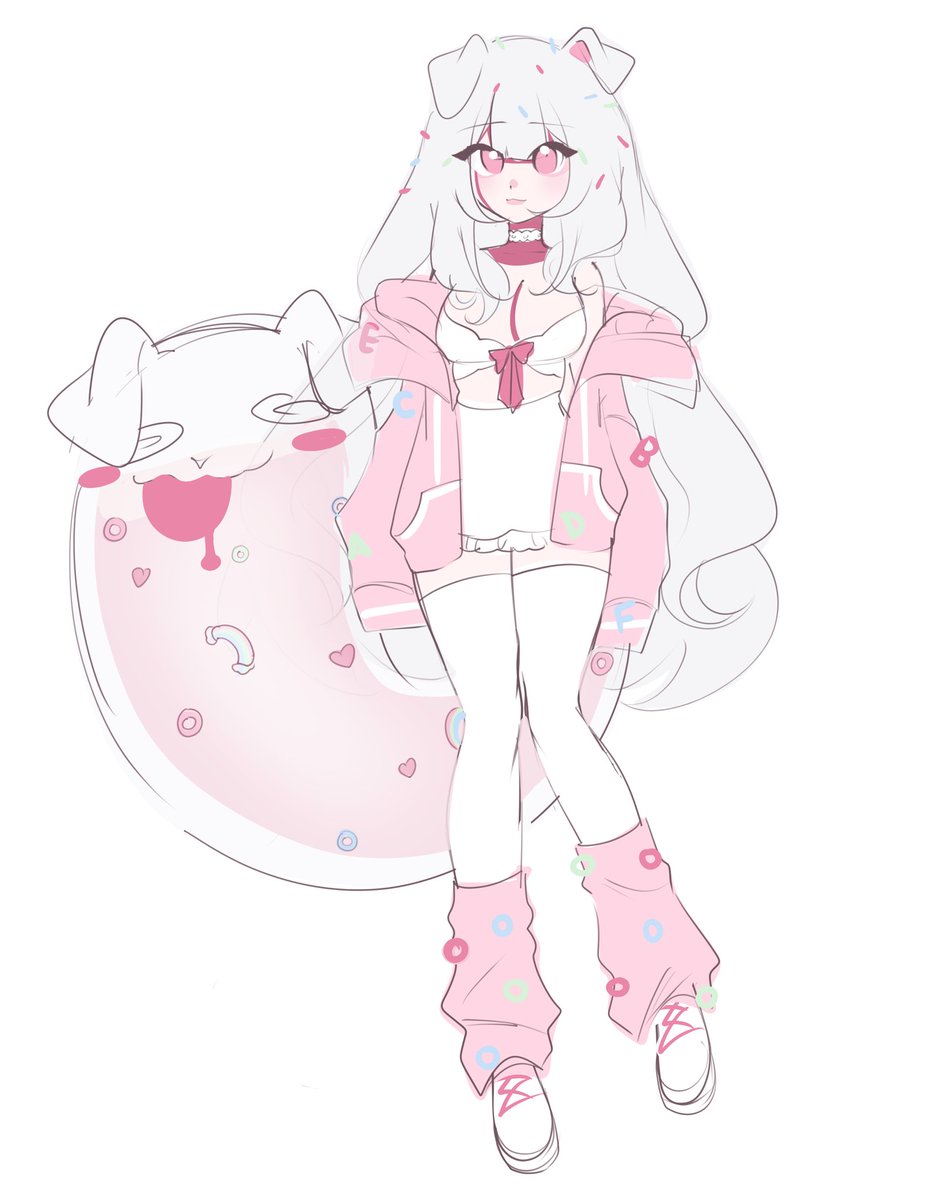 FruT Pup🥣🐶Cereal Pup VTuber tweet media