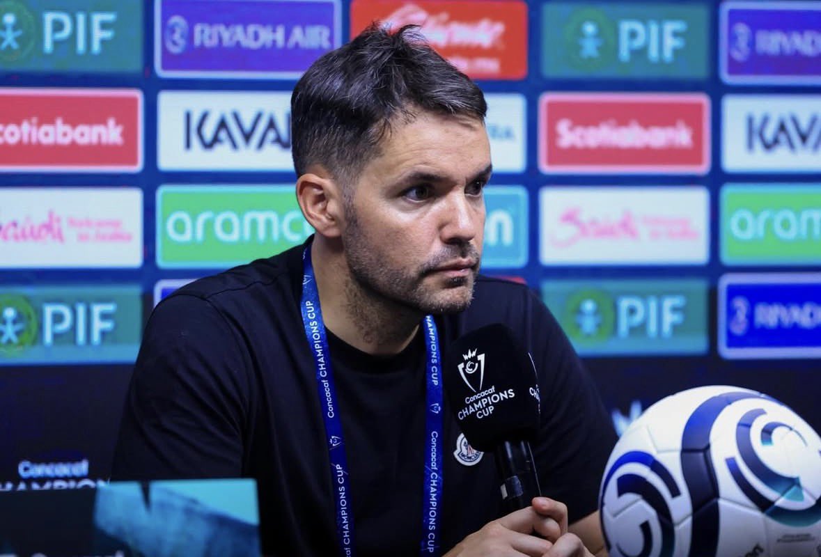 Gerardo González tweet media