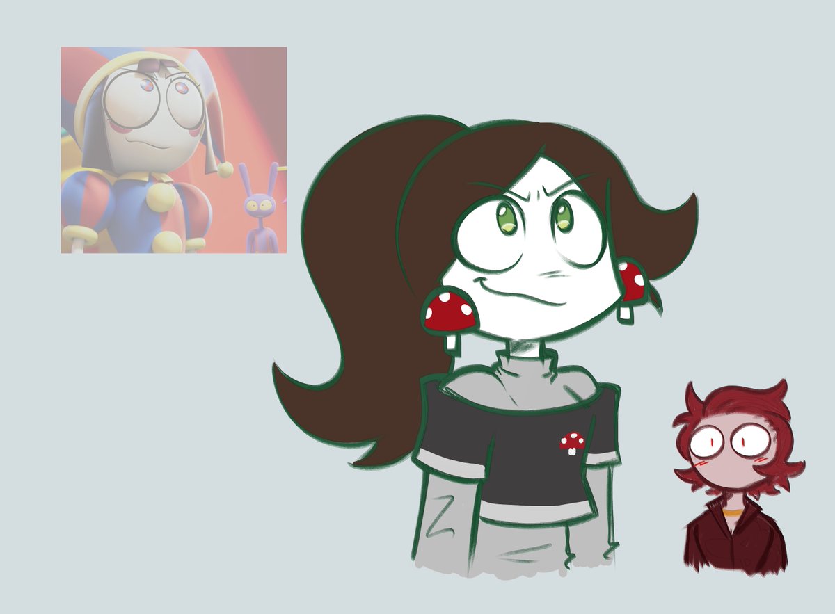 truffles🍄 tweet media