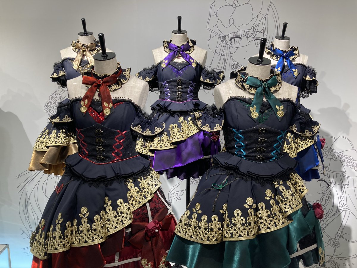 月城 命音 tweet media