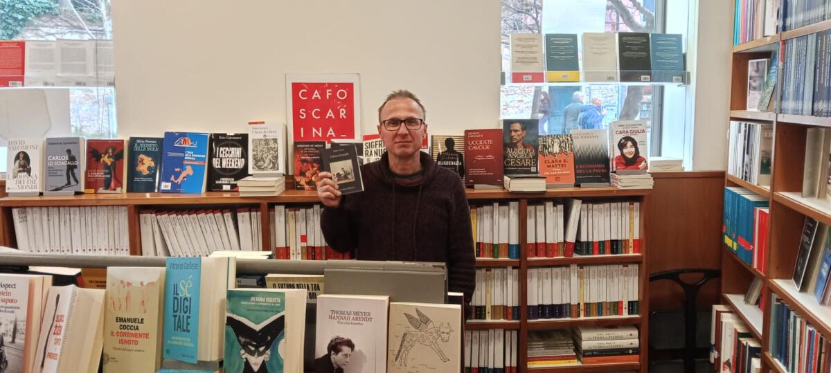 CarloMaria Grassi tweet media