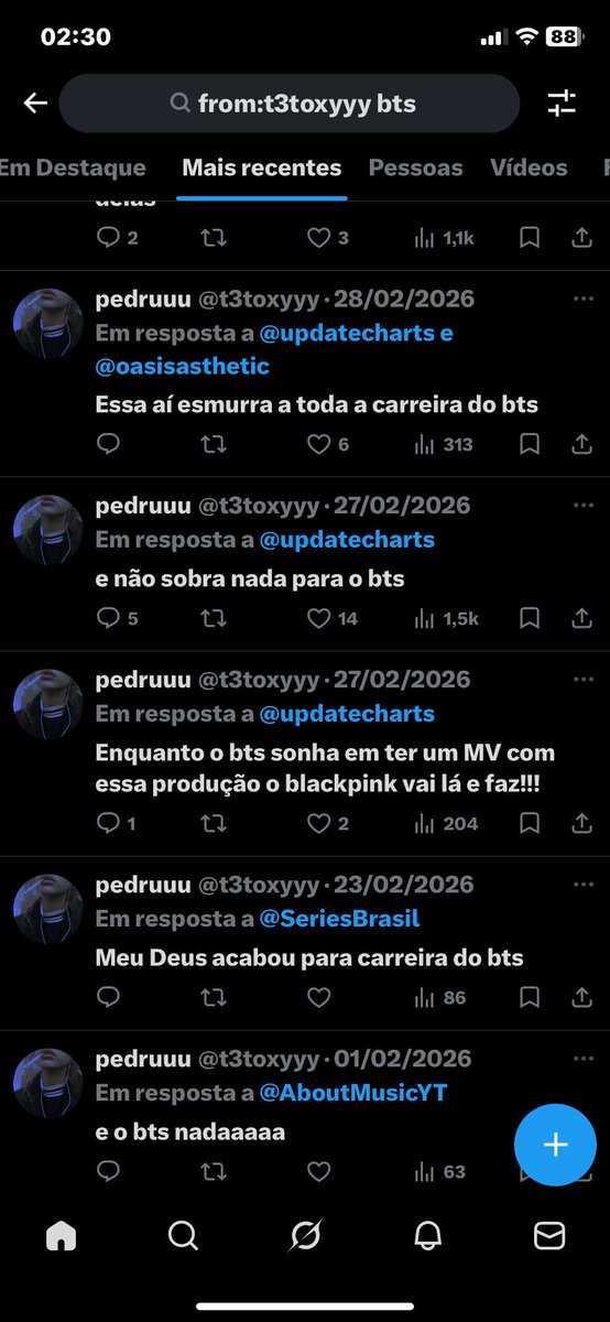 Army ⁷ 💜 tweet media
