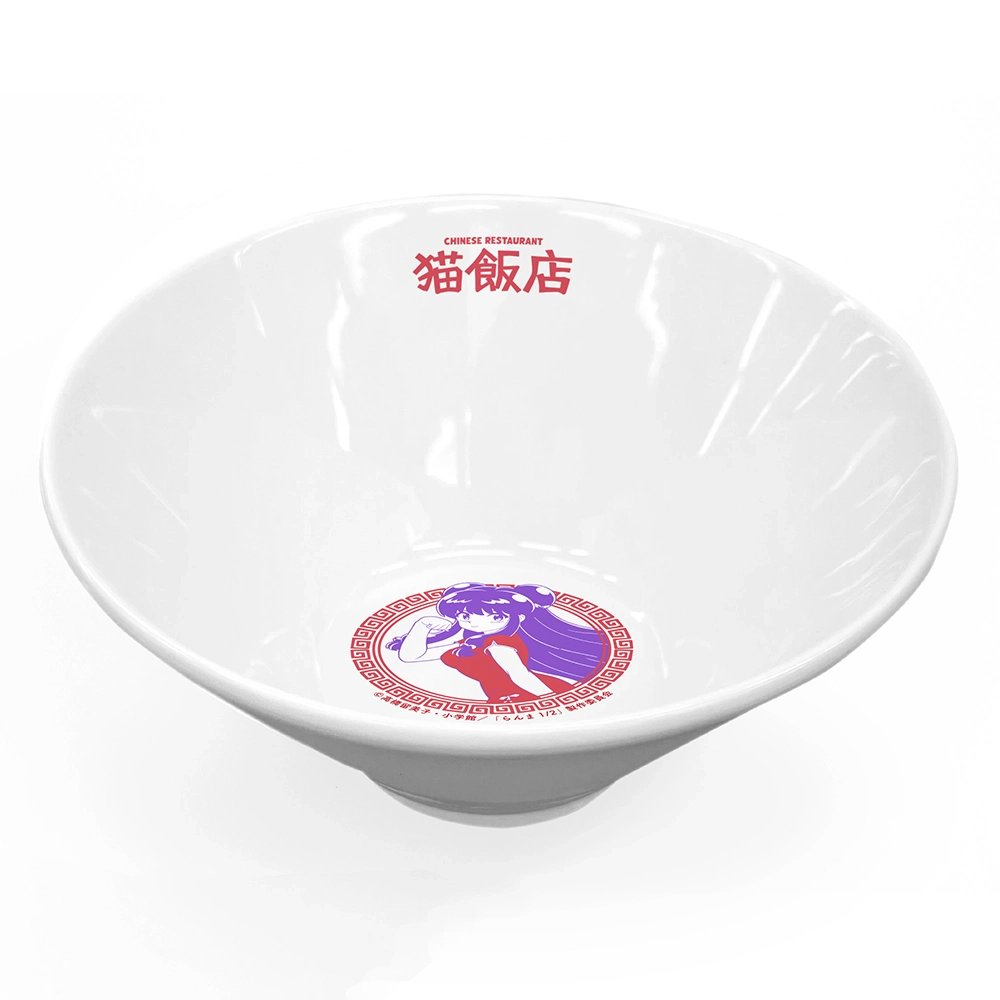 らんま1/2 (うる星やつら) グッズ情報 tweet media