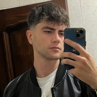 Teodoro Cohen 🇦🇷✨ tweet media