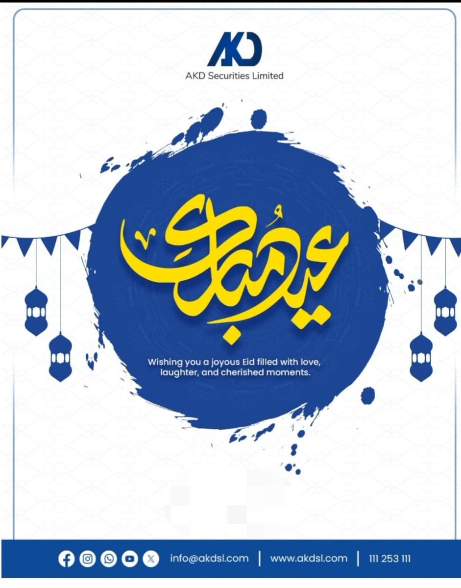 AKD Securities tweet media