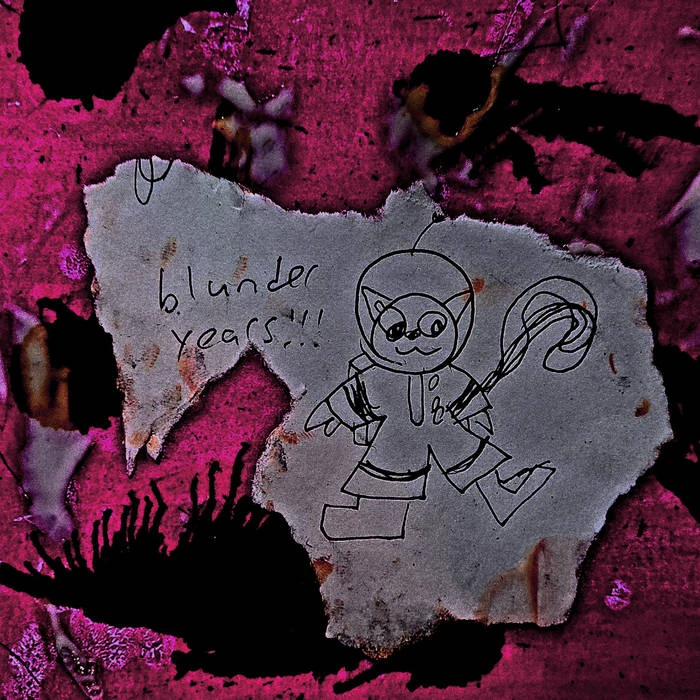 ShenyBerry's tweet photo. Fanart of the album blunder years by @stomachbook66!
#stomachbook https://t.co/4myBmBRU8s