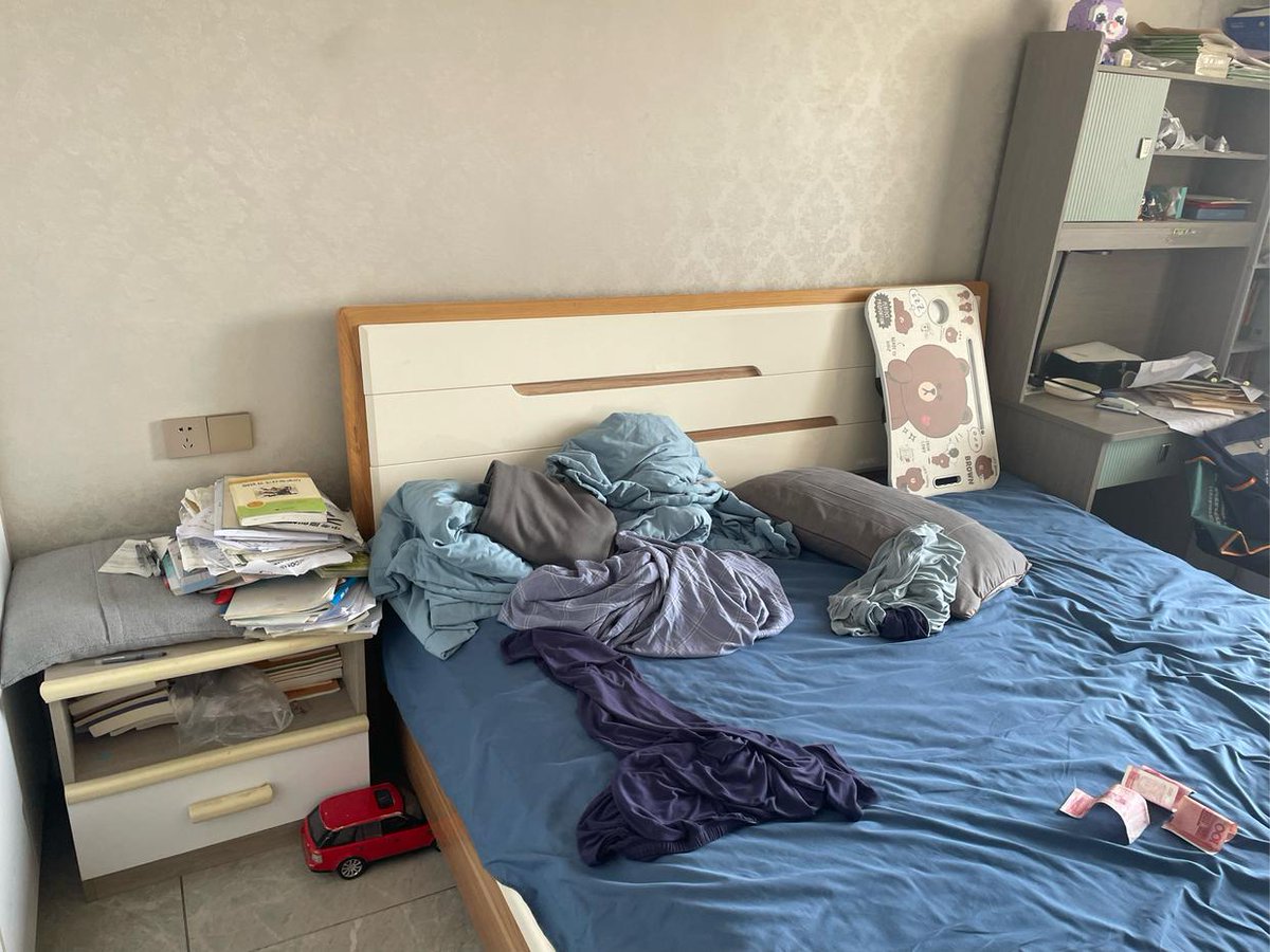 Allen Sherlock tweet media