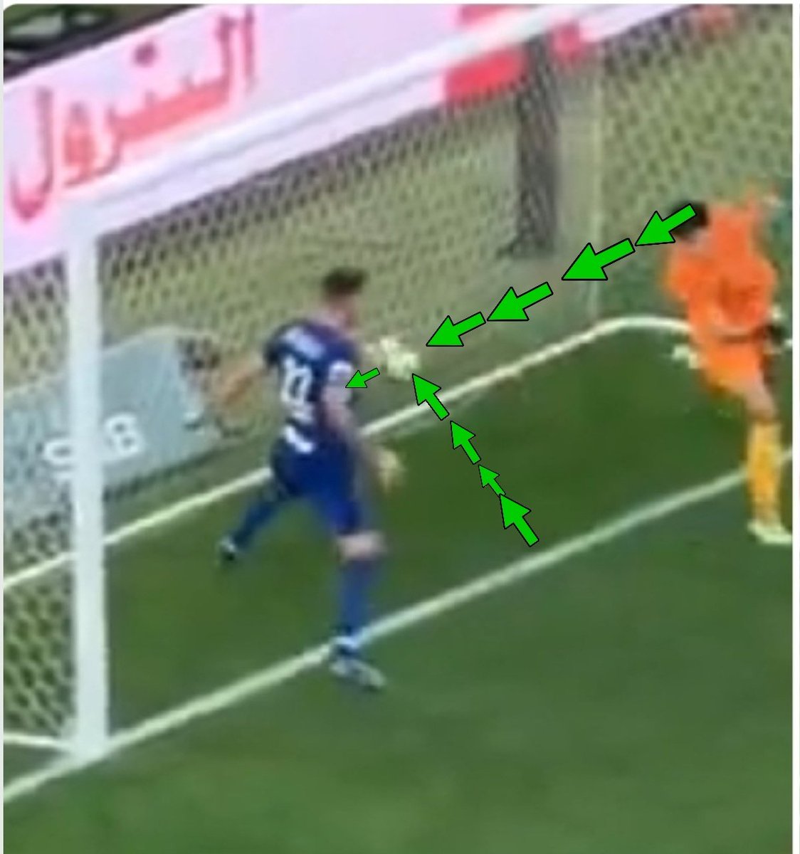 Wahj ahli lover tweet media