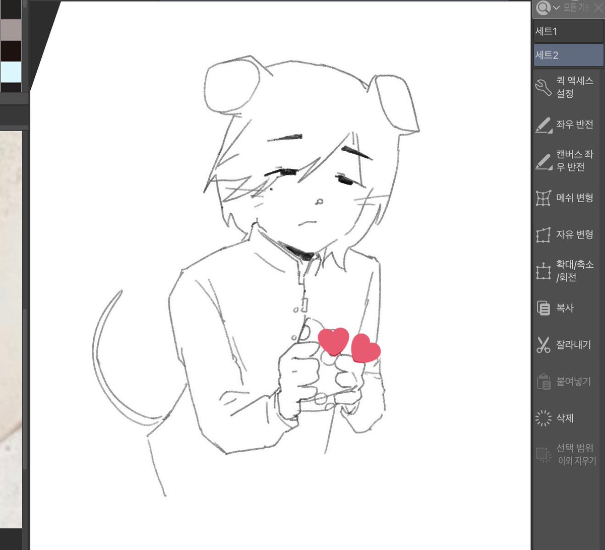 무령 む tweet media