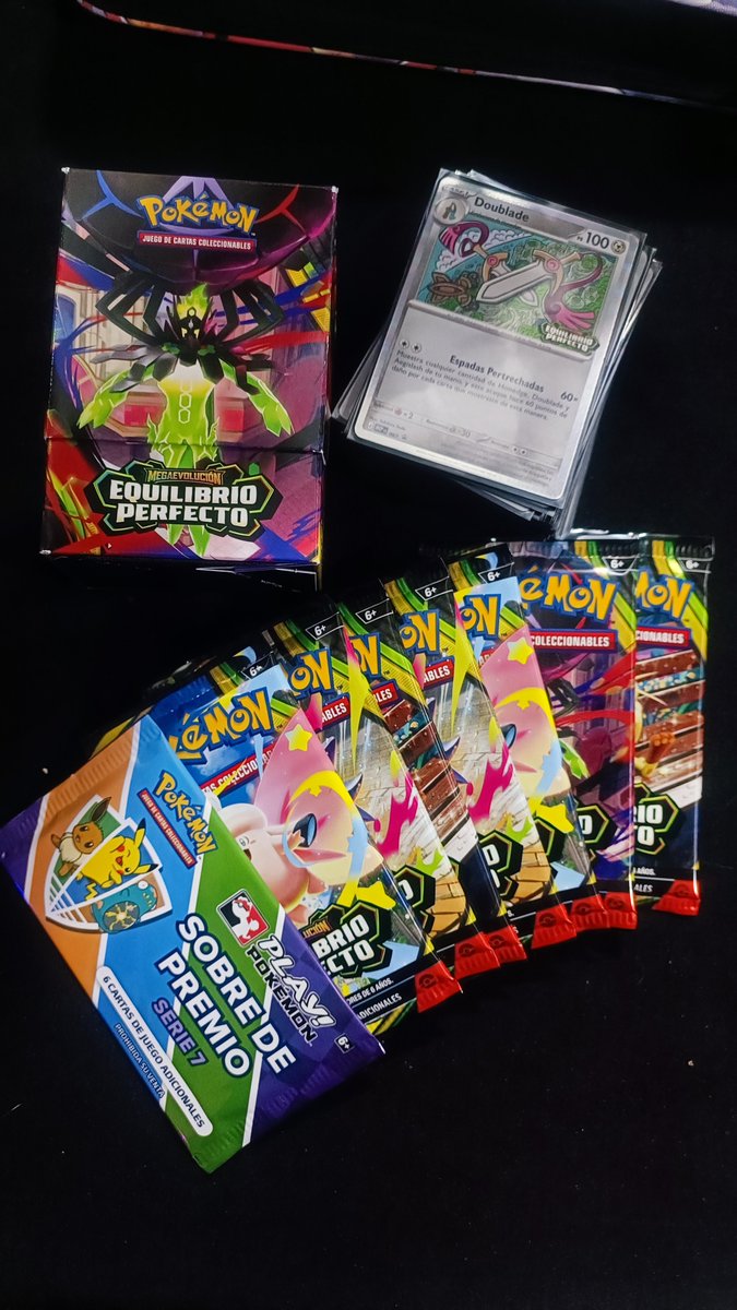 TIDE | El Ñero tweet media