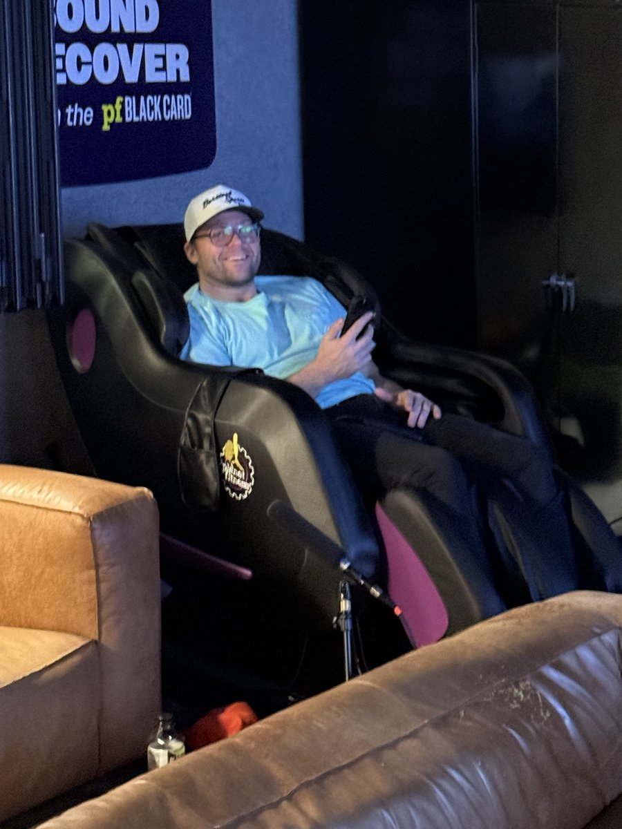 Ohio’s Tate tweet media