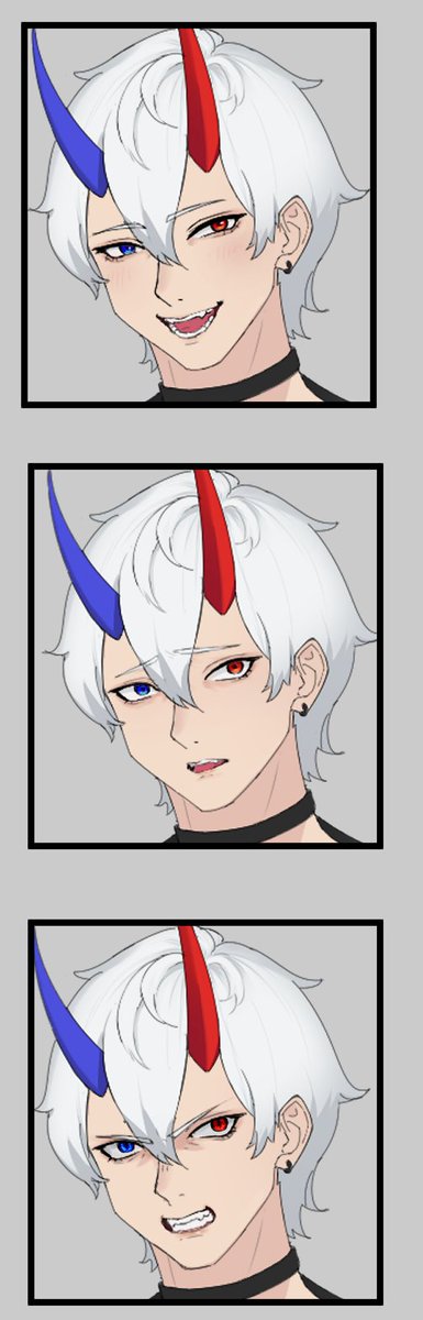 LewdDmonVA tweet media