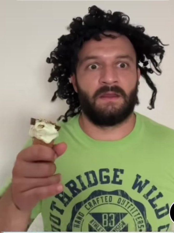 J. King 🇳🇴 tweet media