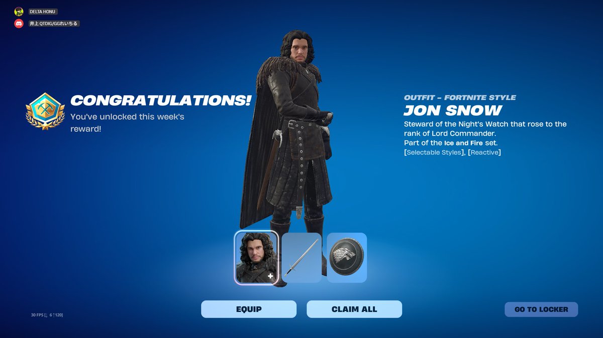 DELTA HONU tweet media