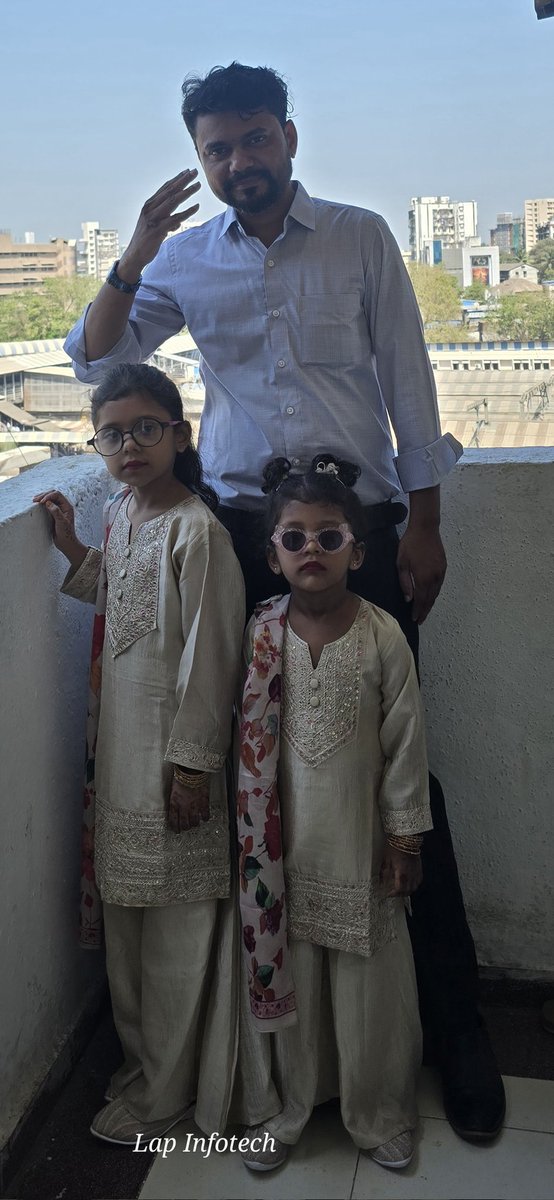 lap infotech tweet media