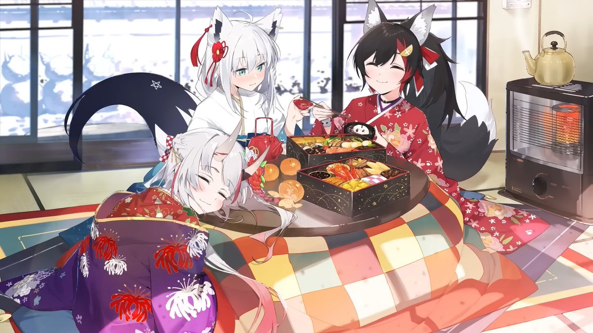 白上フブキ🌽フブキングダム👑 tweet media