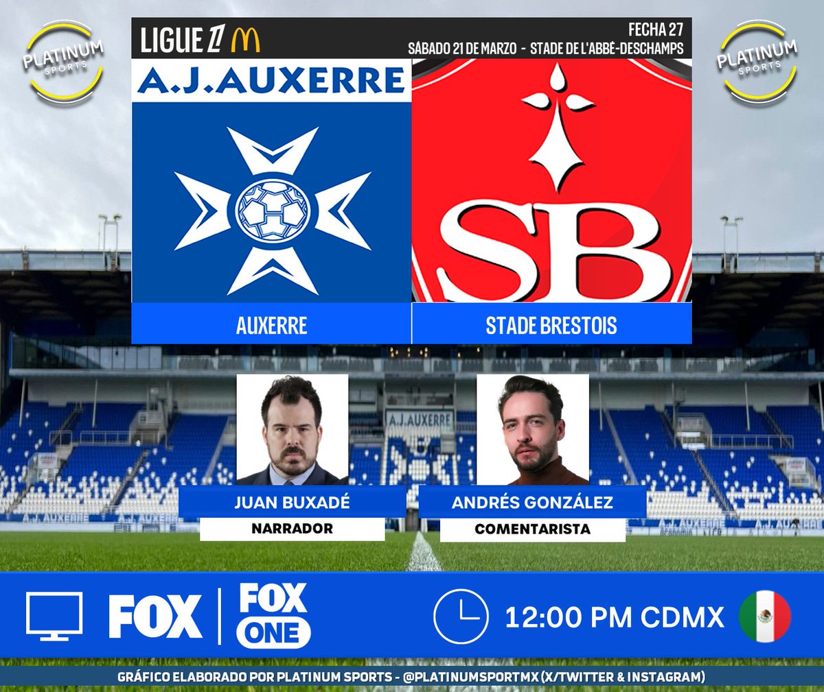 PLATINUM Sports tweet media