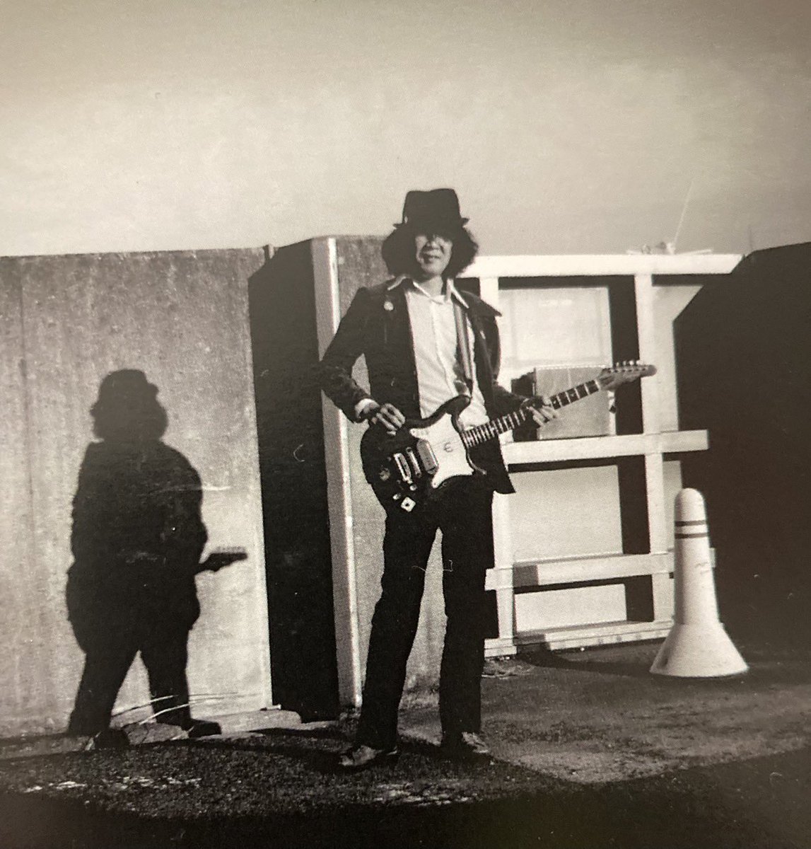 ザ・サイクロンズ tweet media