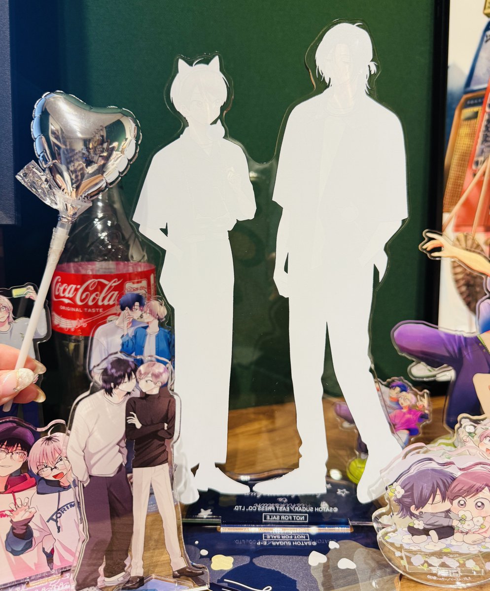 砂藤(sub) tweet media