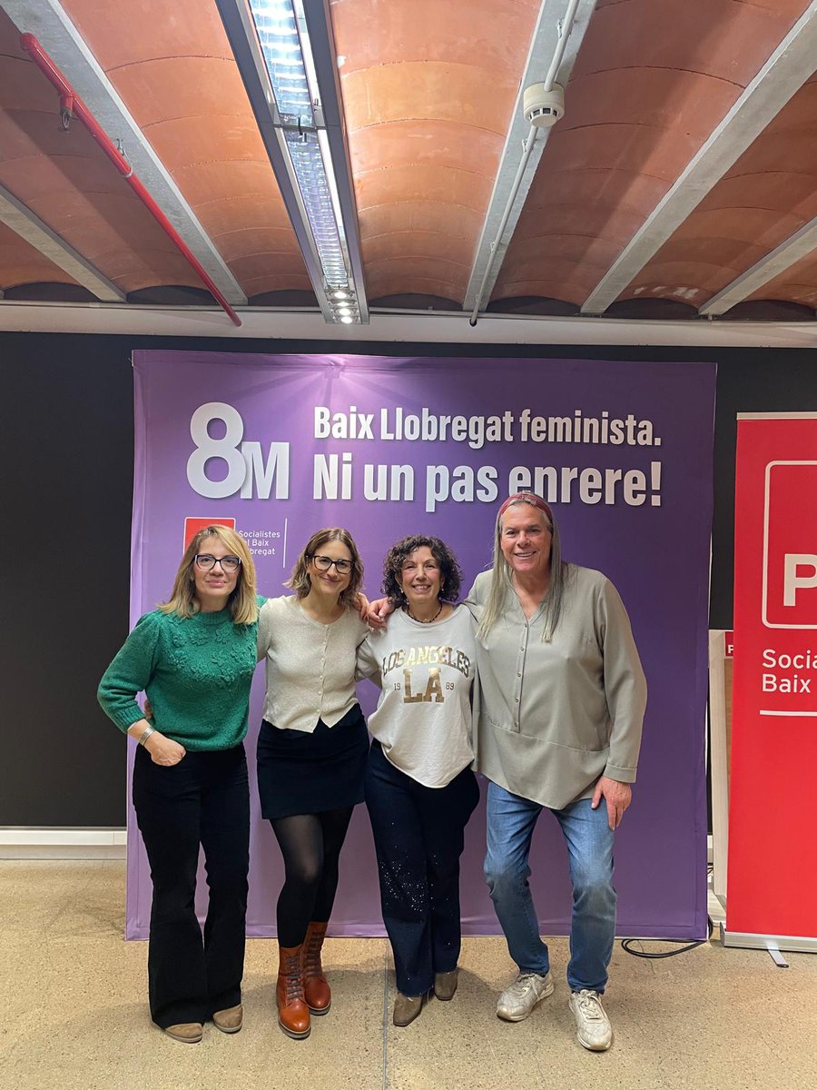 PSC Sant Just tweet media