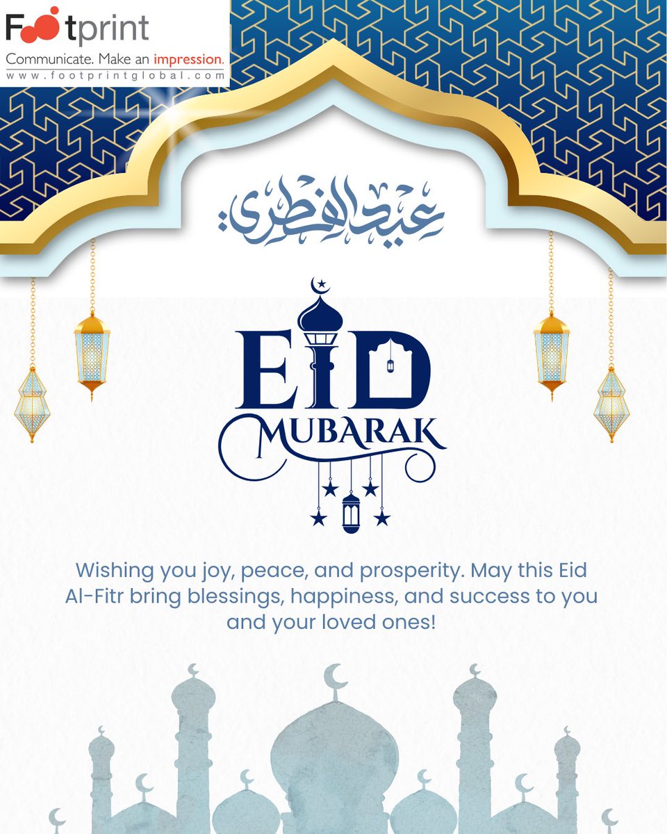 Footprint Global Communications tweet media