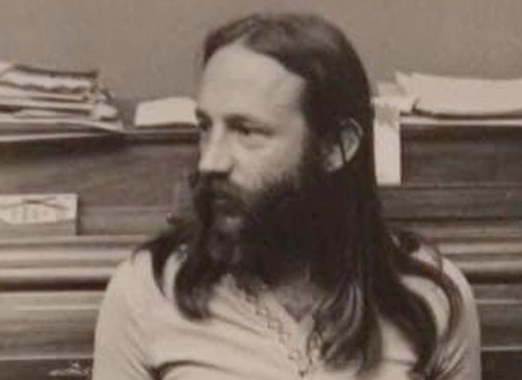 St Matthew tweet media