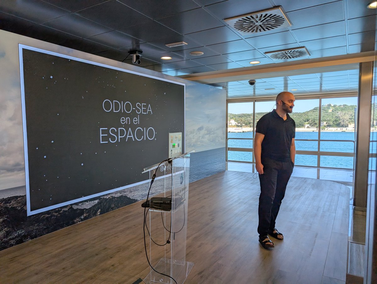 GDG Menorca tweet media