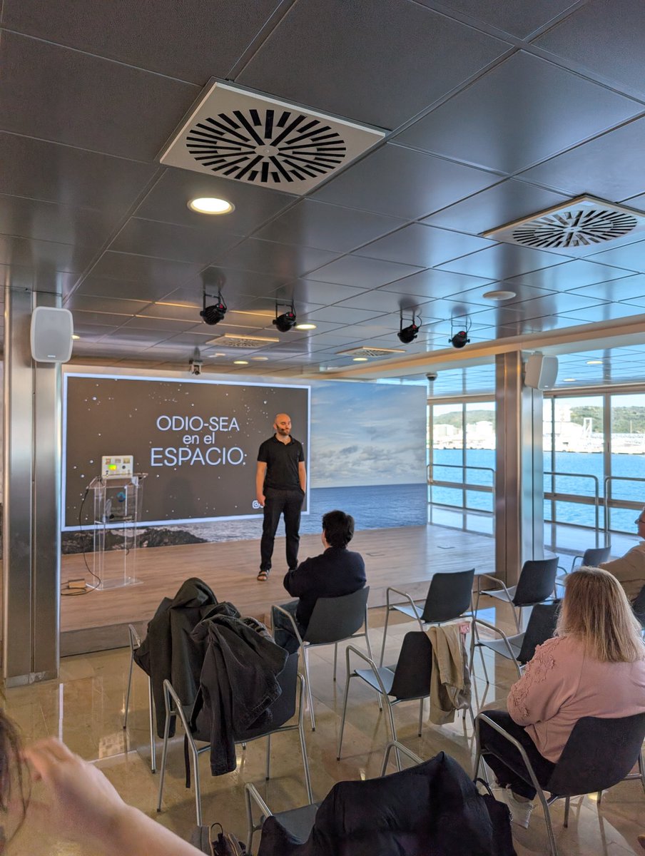 GDG Menorca tweet media