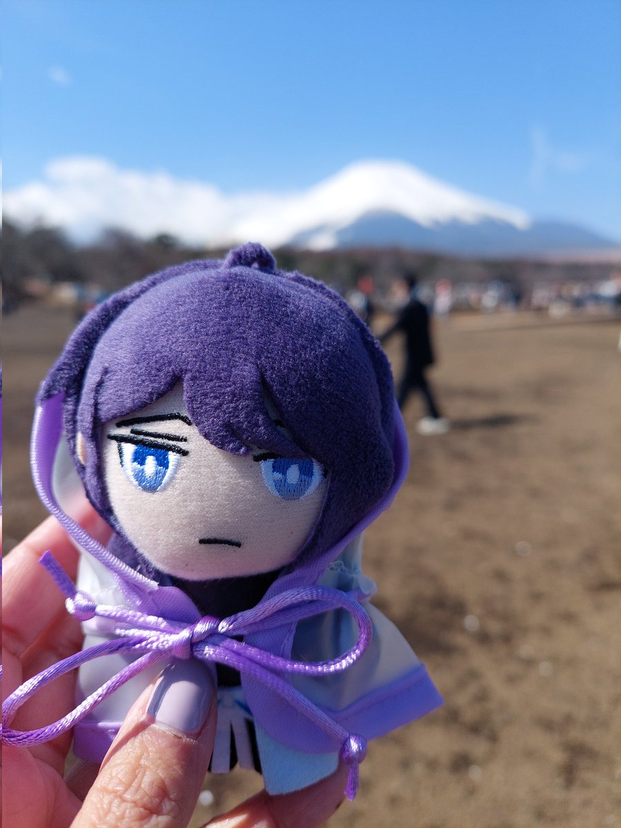 Shuu | ✨Hitojaku brainrot again✨ tweet media