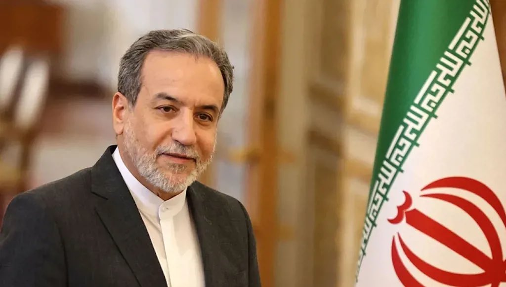 Iran Embassy in Indonesia tweet media