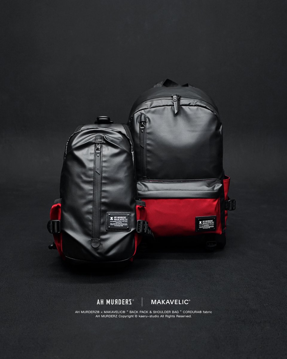 AhMurderz tweet media